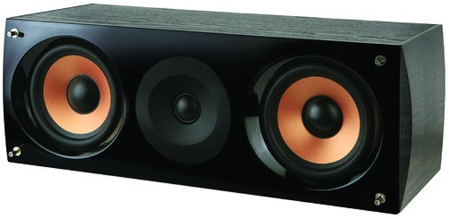 Pure Acoustics Supernova Center